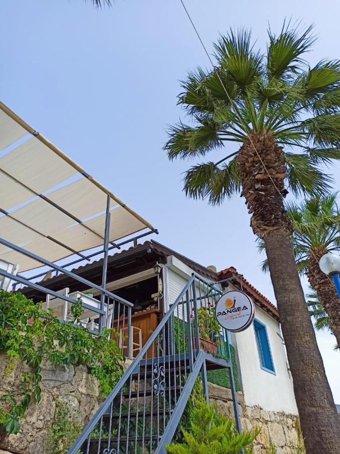 Olea Sigacik Pansiyon & Bistro Seferihisar Eksteriør billede