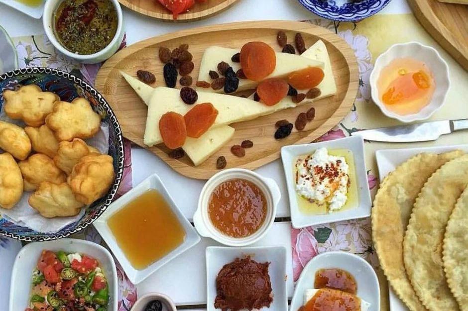 Olea Sigacik Pansiyon & Bistro Seferihisar Eksteriør billede