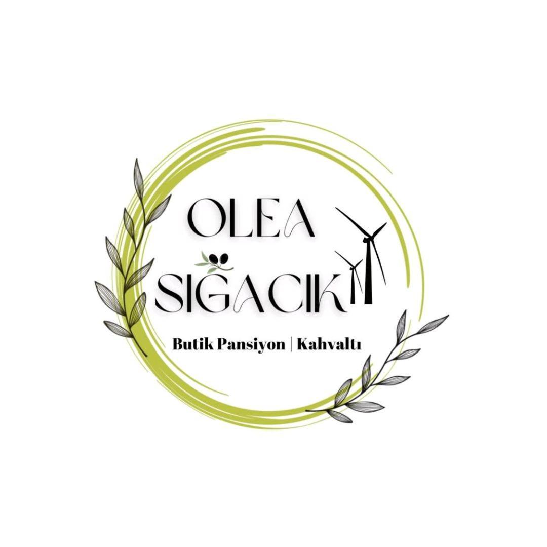 Olea Sigacik Pansiyon & Bistro Seferihisar Eksteriør billede