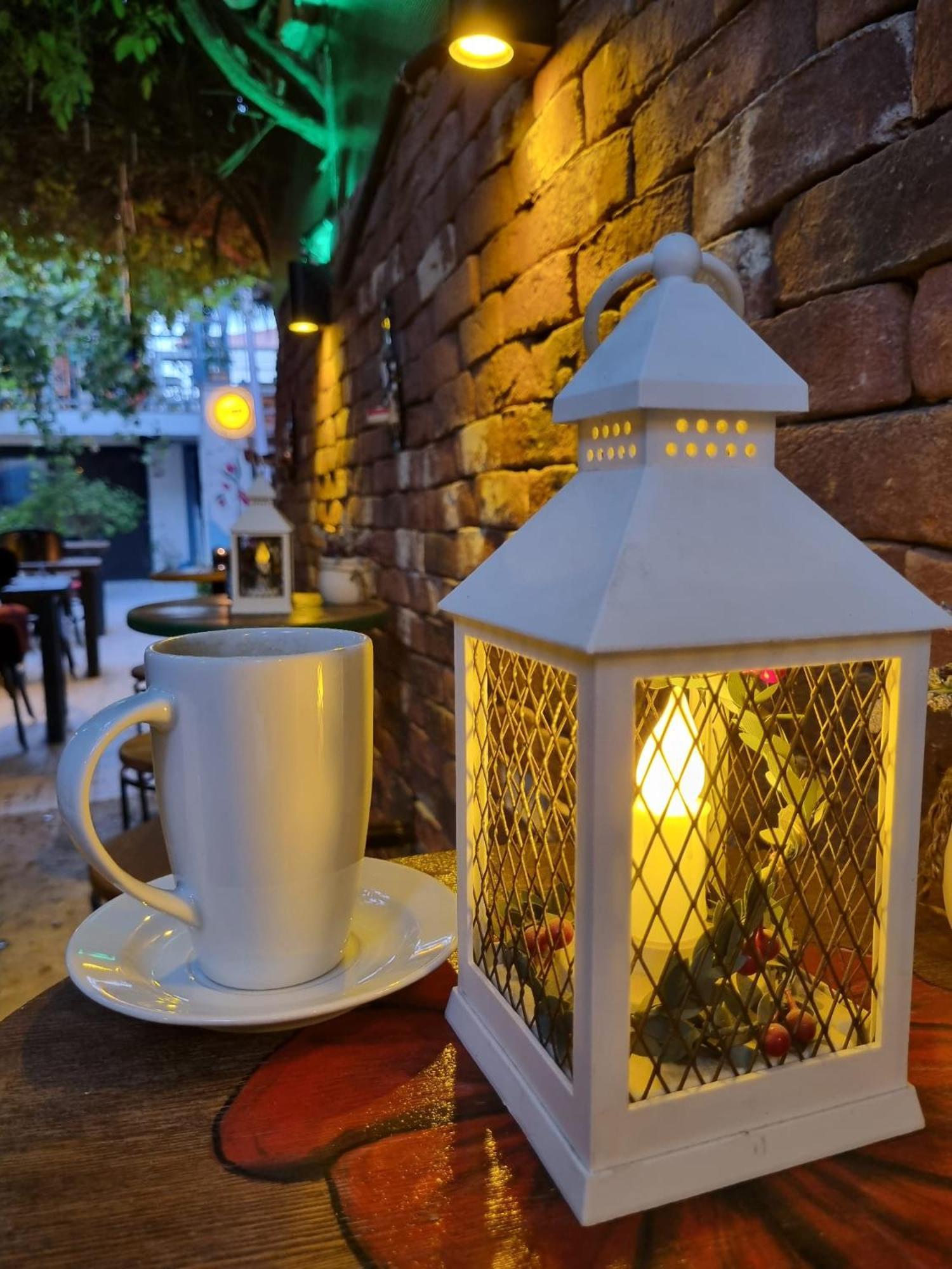 Olea Sigacik Pansiyon & Bistro Seferihisar Eksteriør billede