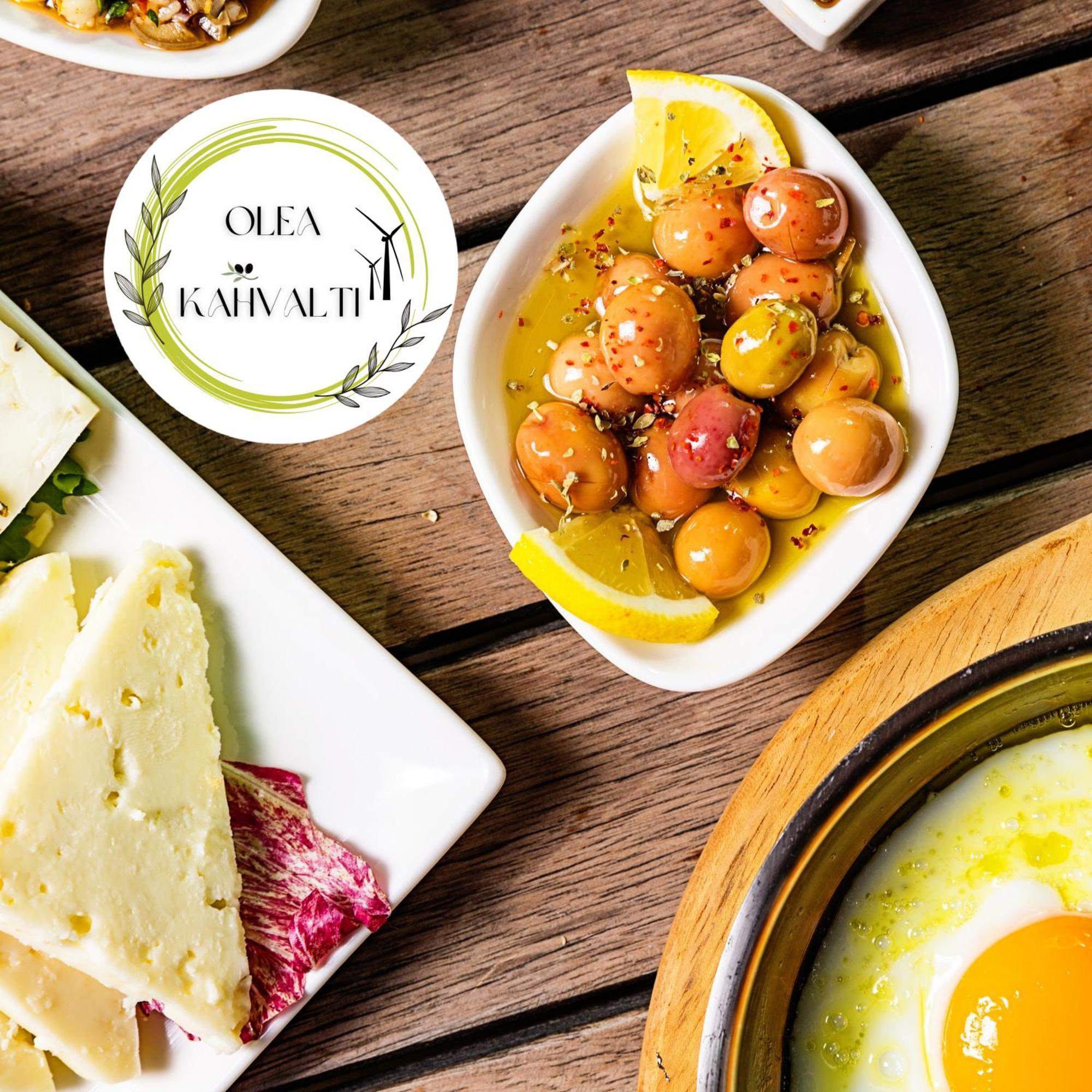 Olea Sigacik Pansiyon & Bistro Seferihisar Eksteriør billede